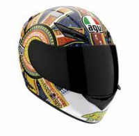 casco shaft